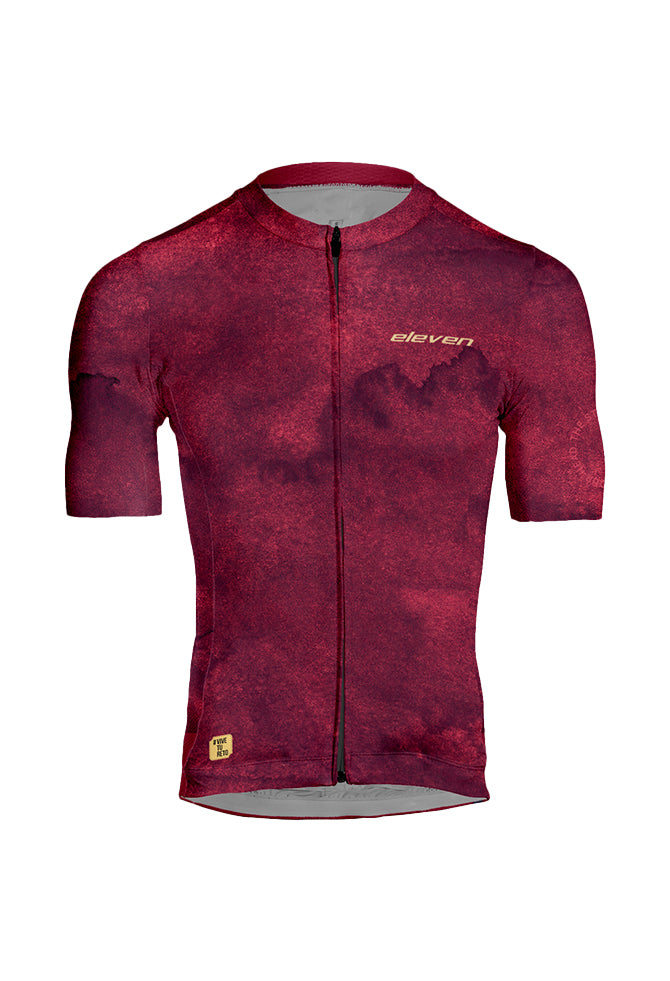 Jersey Tope de Gama Manga Corta