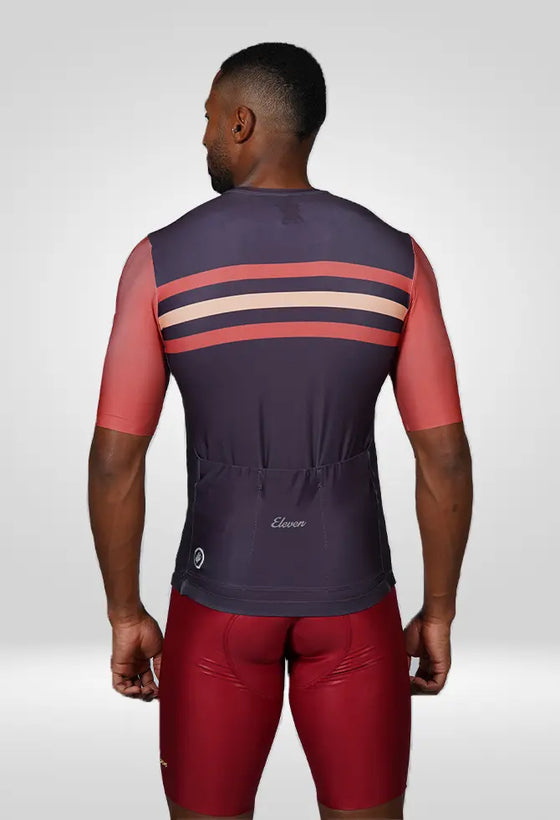 Jersey Tope de Gama Manga Corta