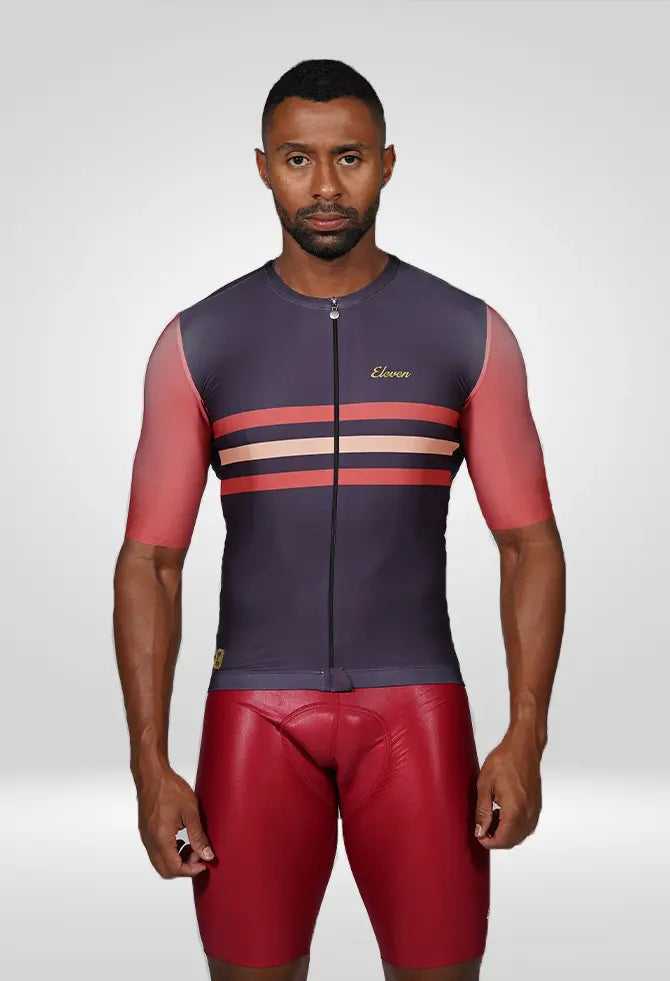 Top of Range Short Sleeve Jersey