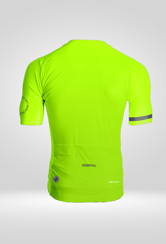 Jersey Tope de Gama Manga Corta