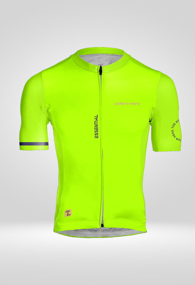 Top of Range Short Sleeve Jersey