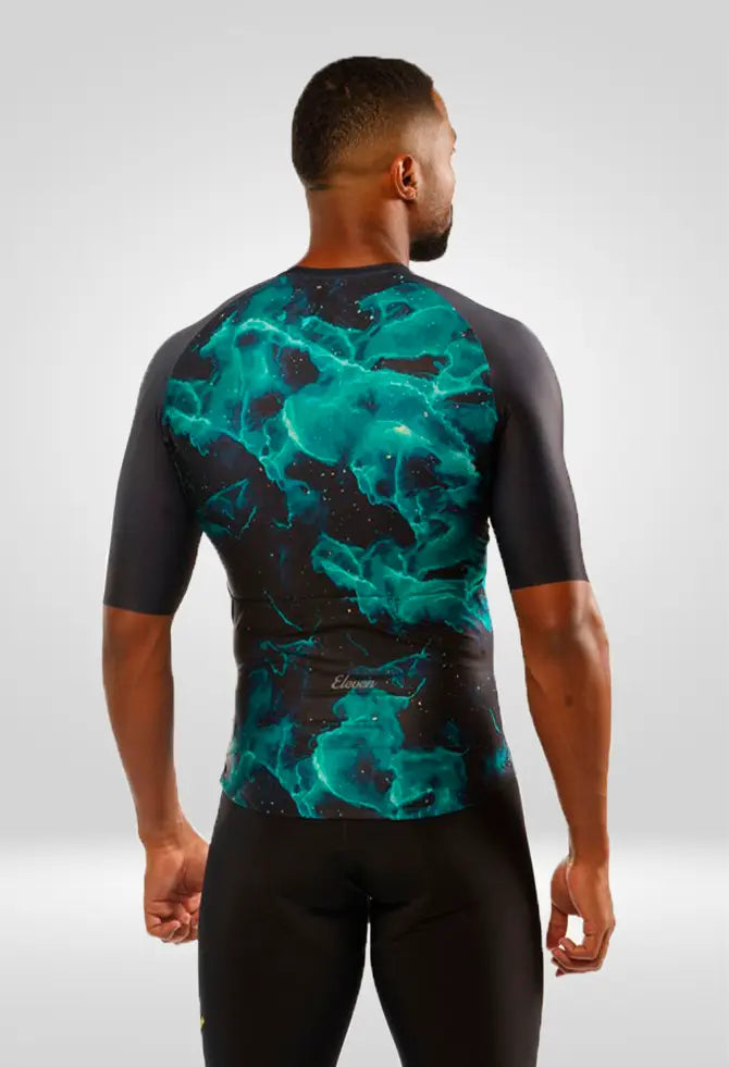 Top of Range Short Sleeve Jersey