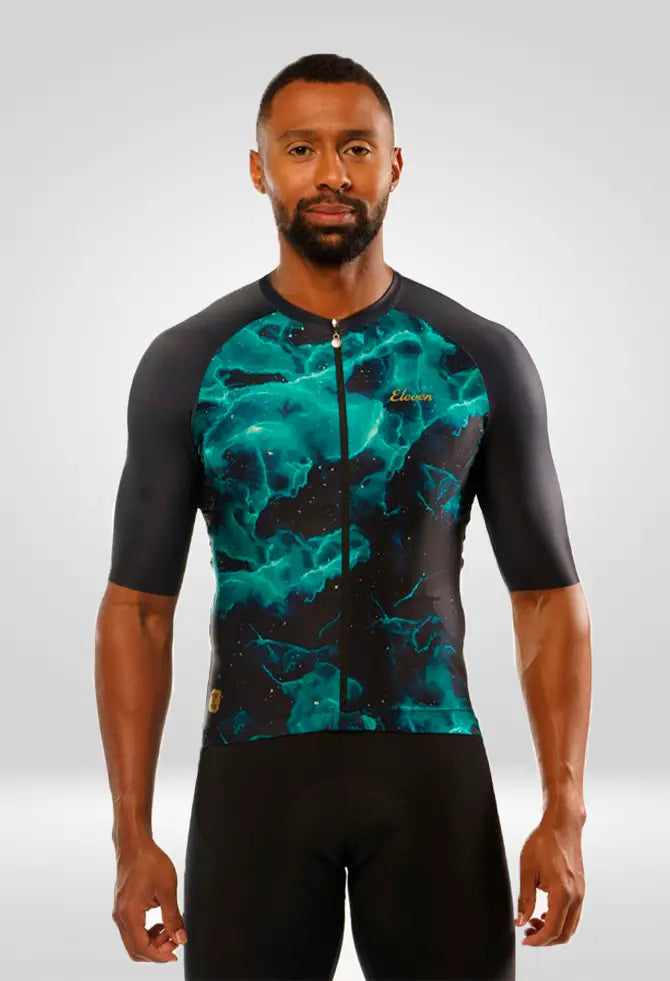 Top of Range Short Sleeve Jersey