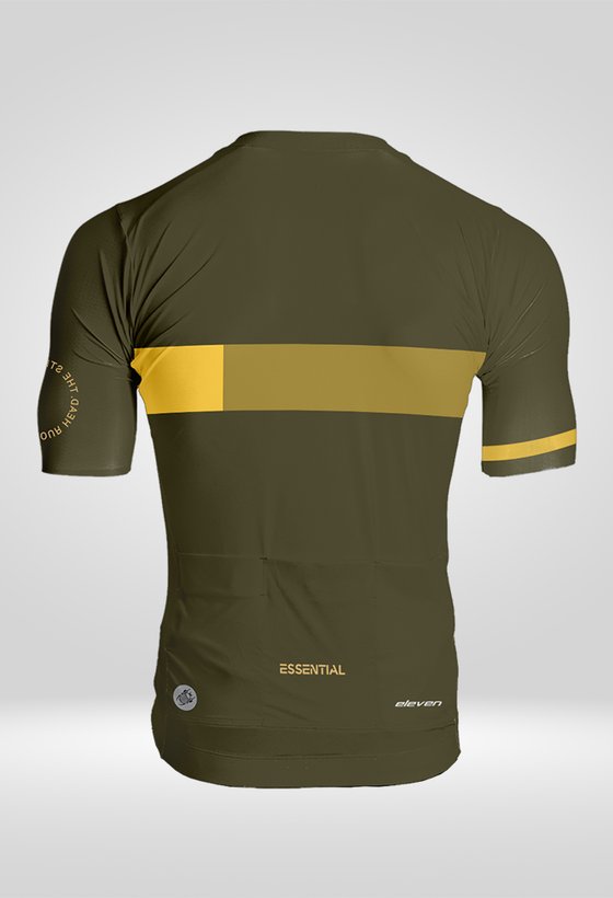 Jersey Tope de Gama Manga Corta