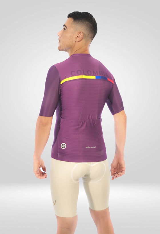 Relaxed Beetles Sweater