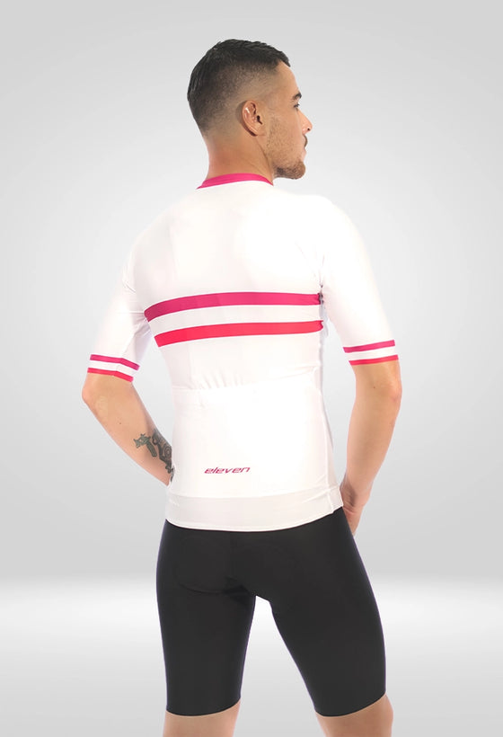 Jersey Tope de Gama Manga Corta