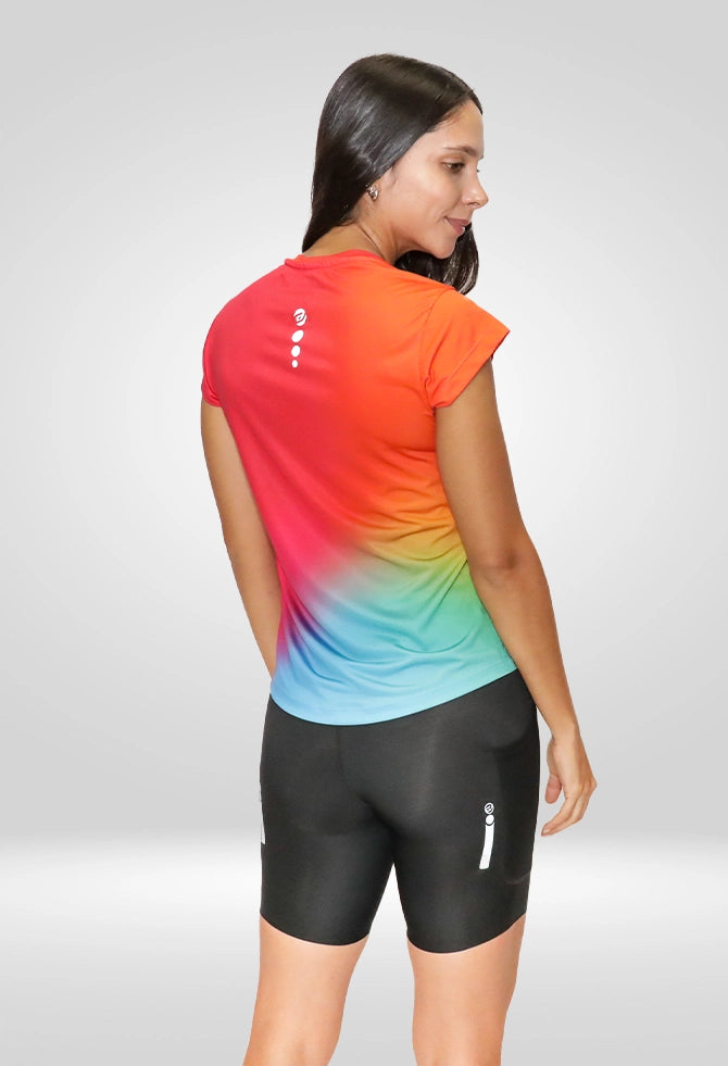 T Shirt Running Beetles