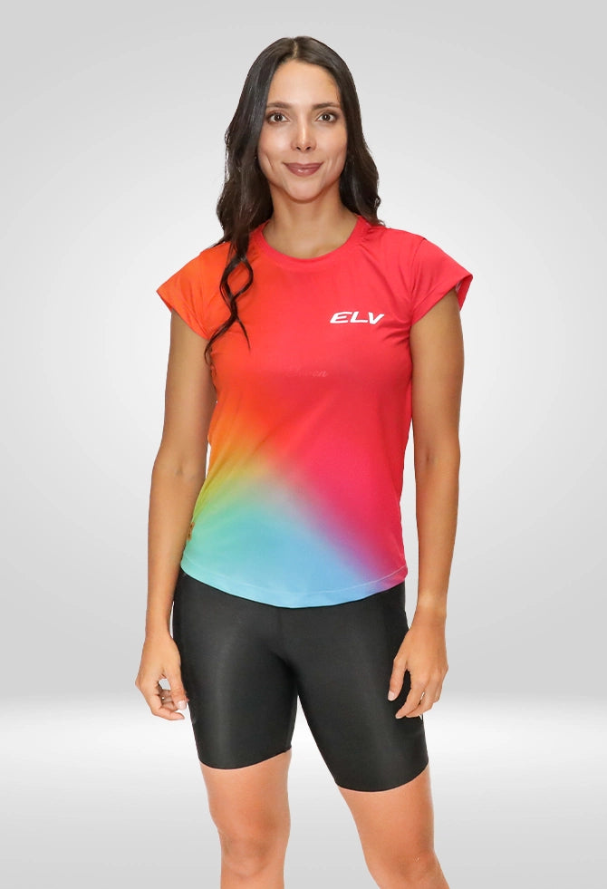 T Shirt Running Beetles