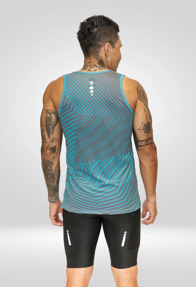 Sisa Running Beetles