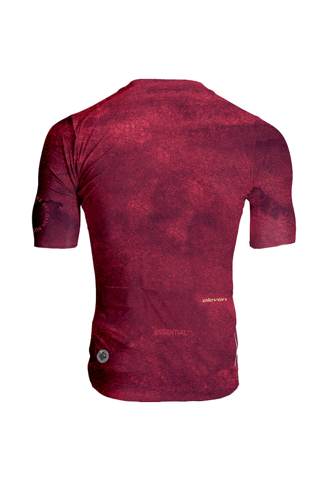 Top of Range Short Sleeve Jersey