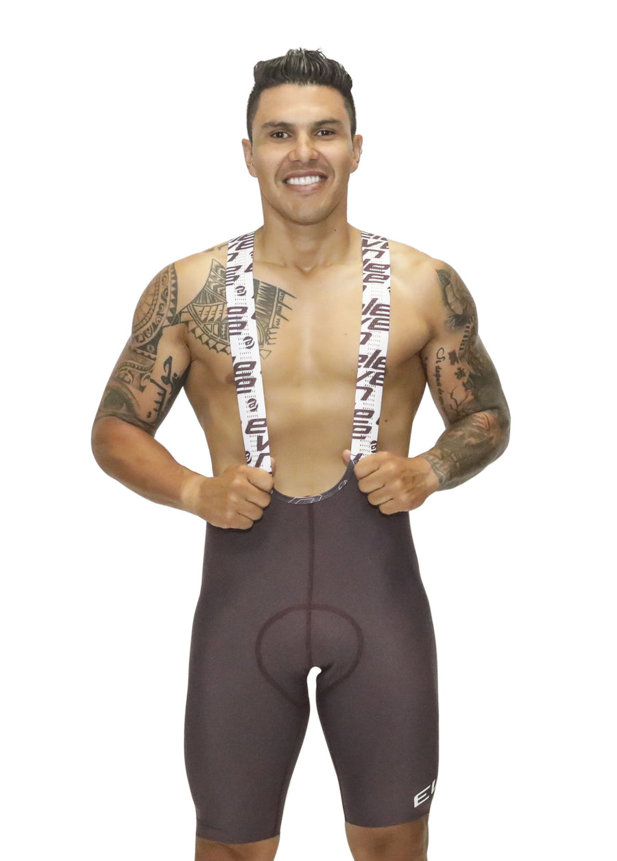 Copper Sprint Stellar Shorts 