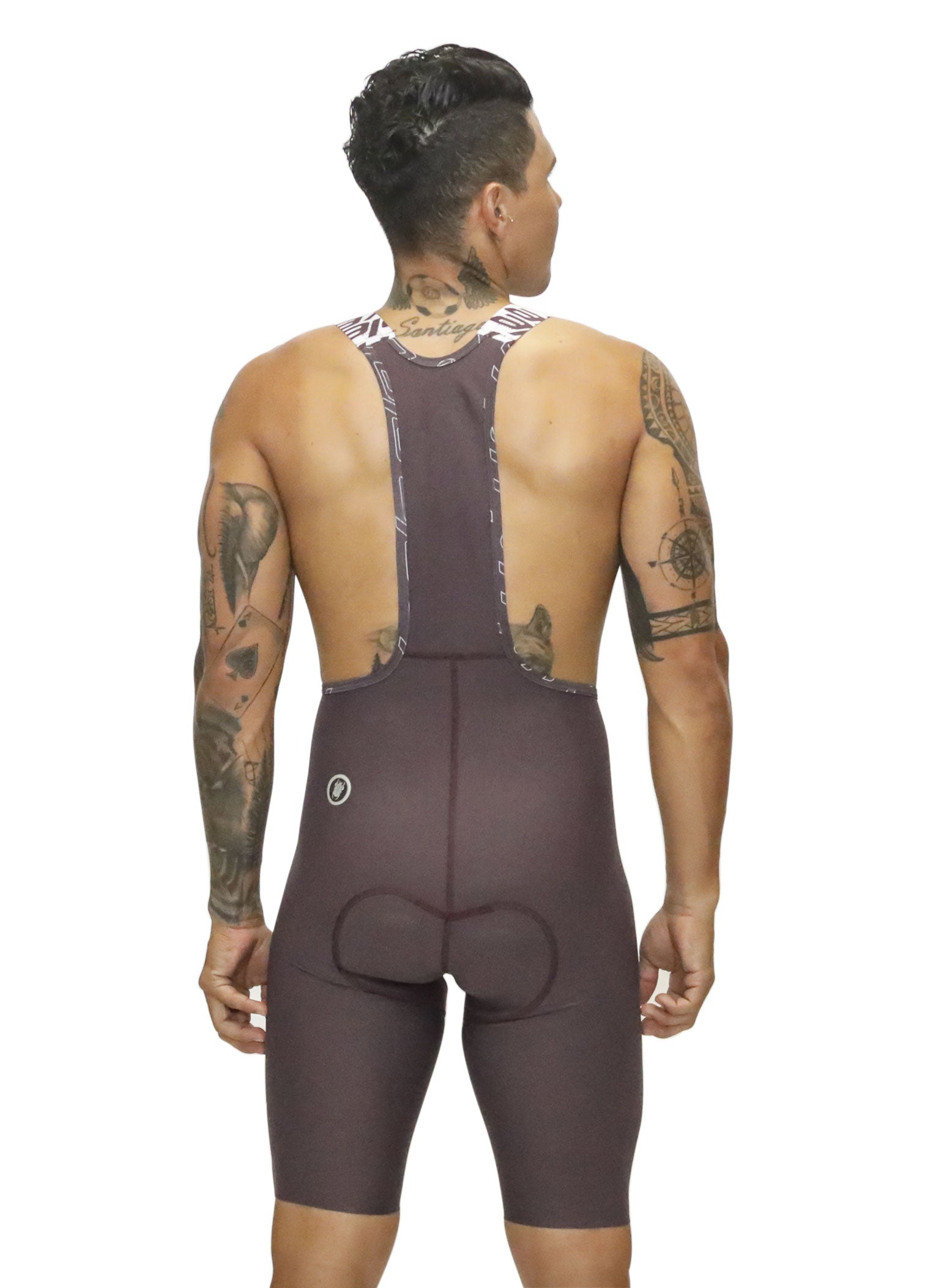 Pantaloneta Estelar Copper Sprint