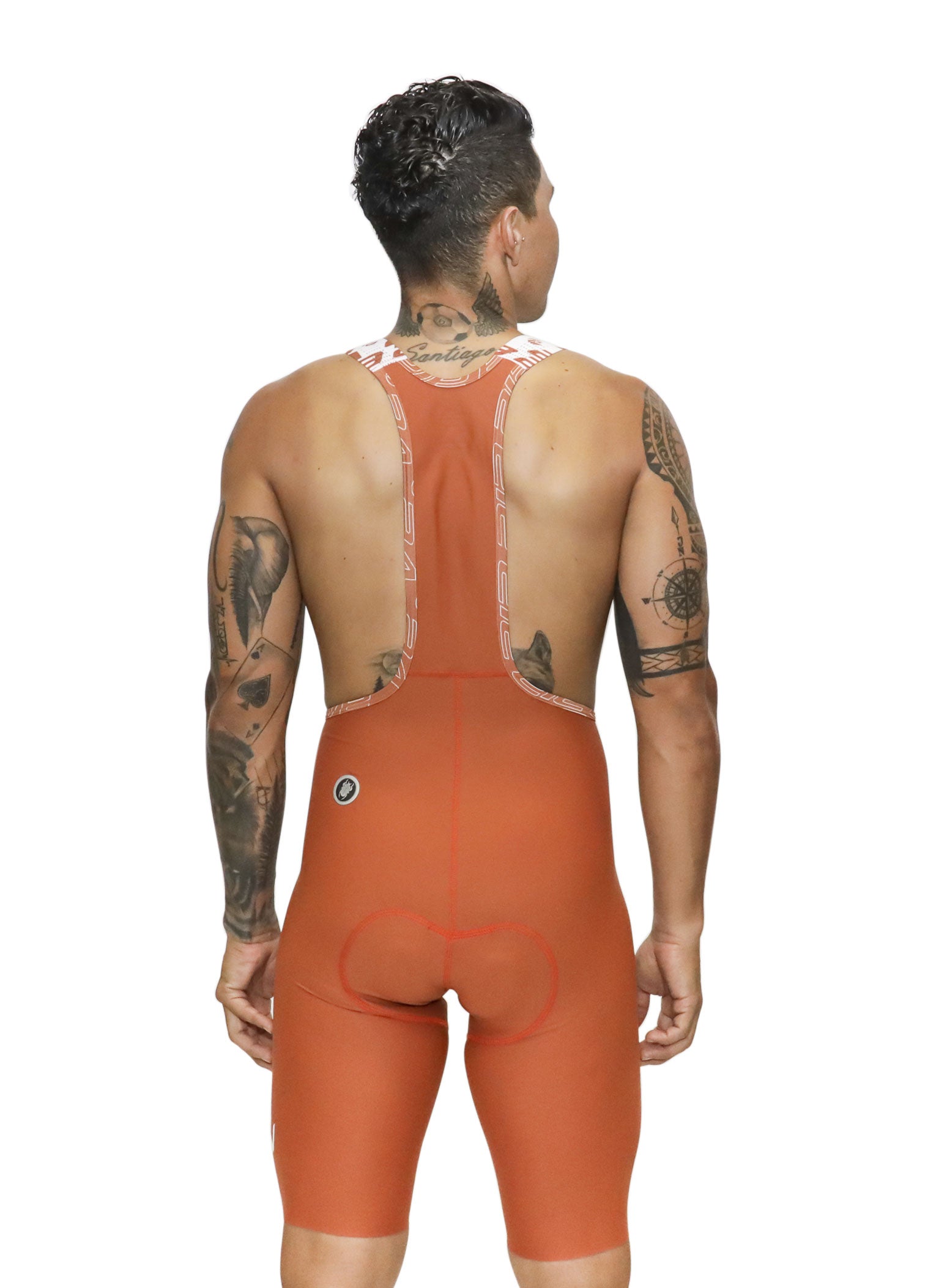 Pantaloneta Estelar Sunset Motion