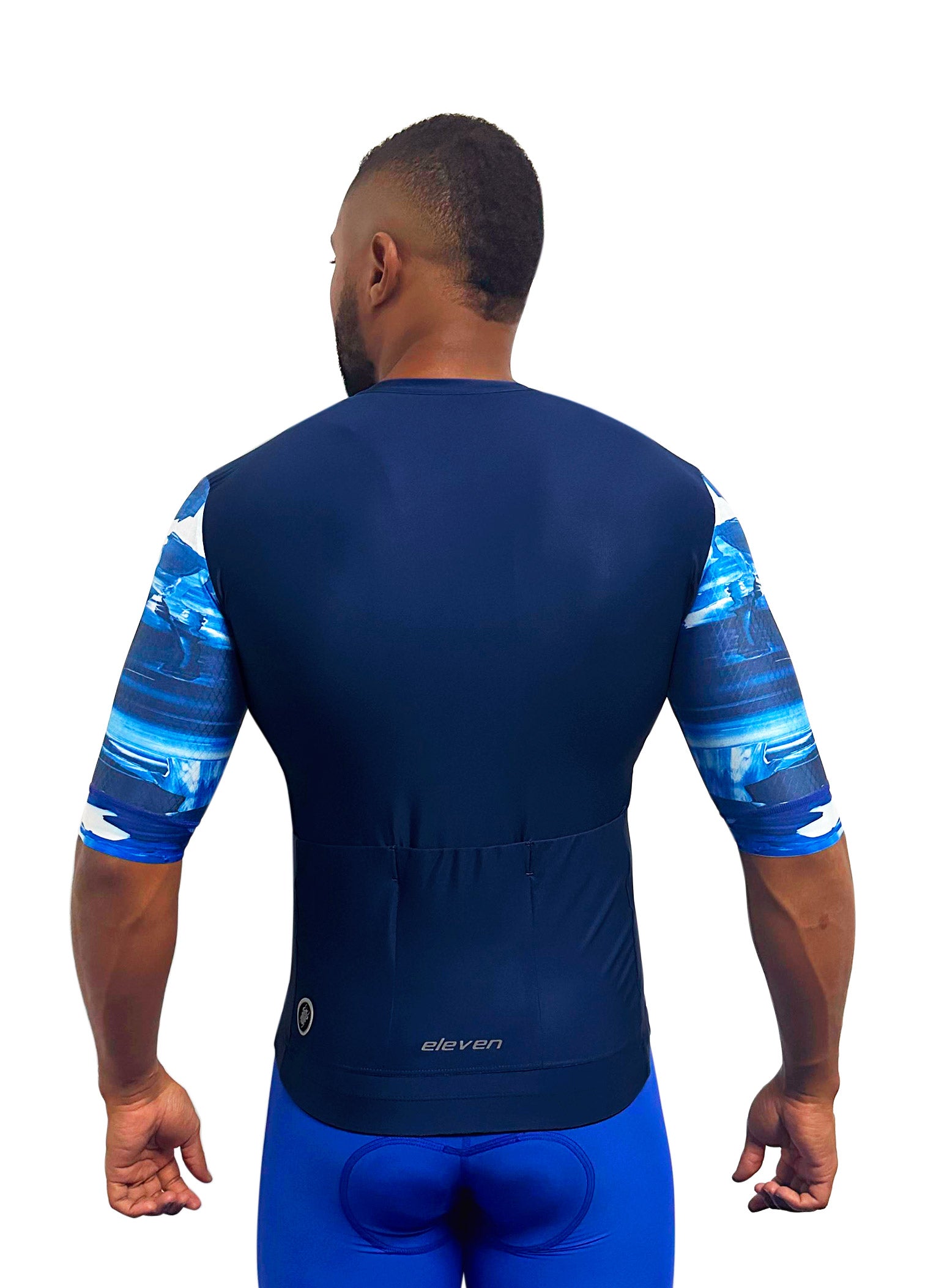 Relaxed Beetles Sweater