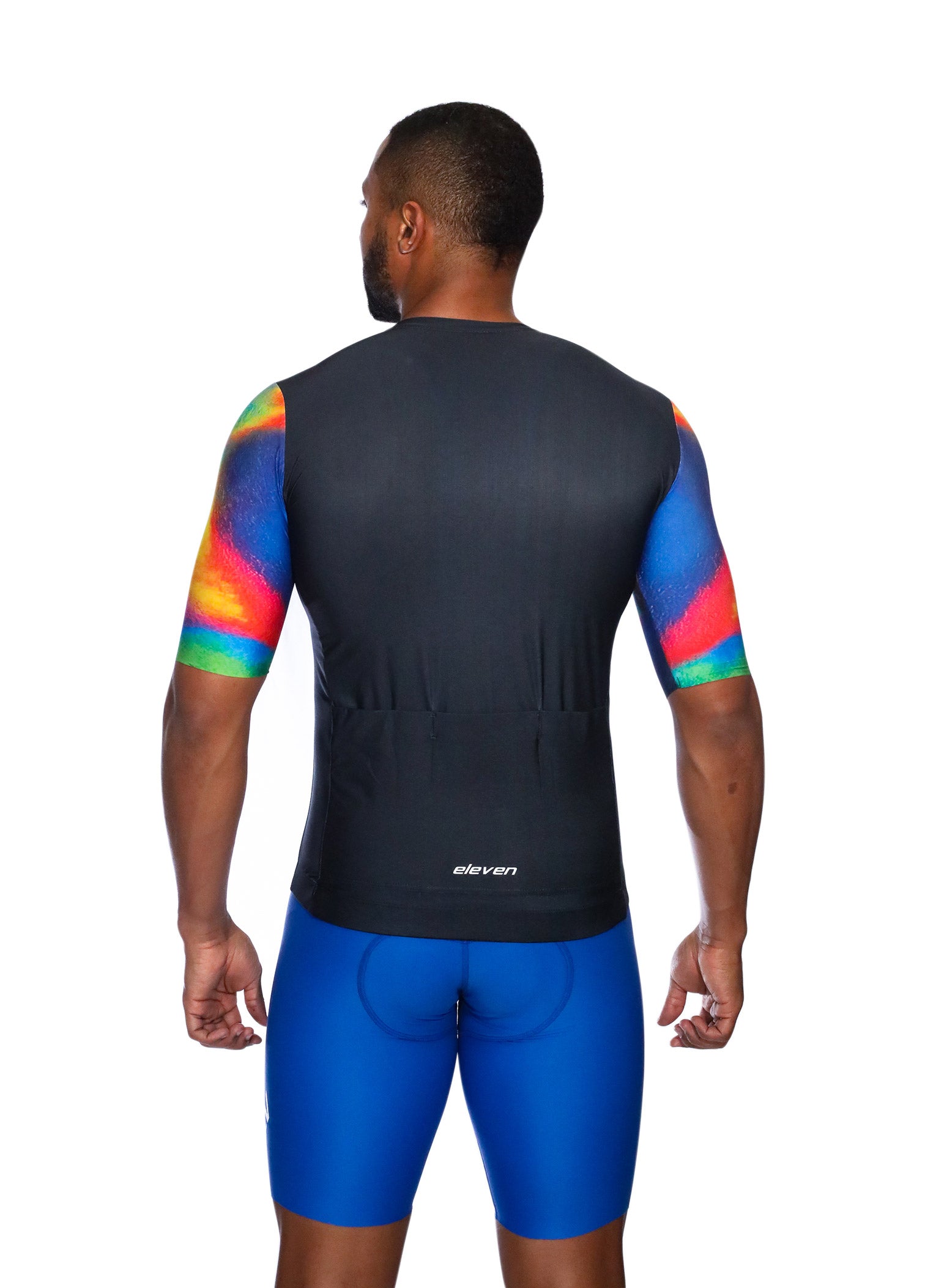 Relaxed Beetles Sweater