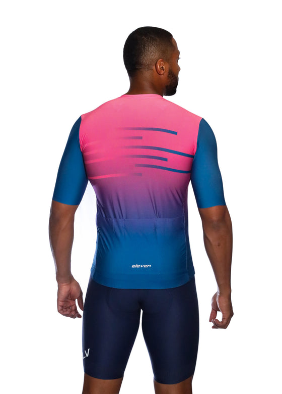 Jersey Standar Manga Corta