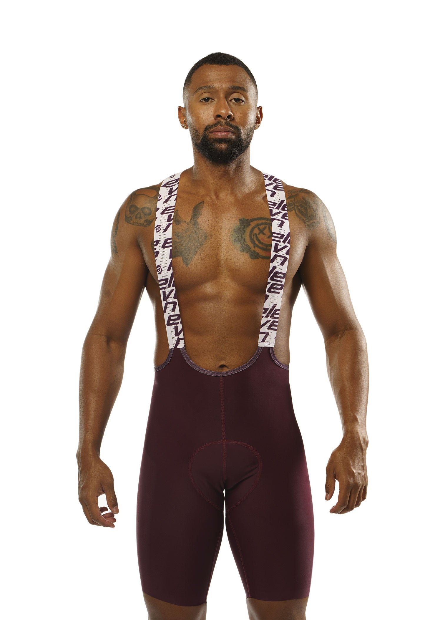 Pantaloneta Estelar Rouge Eleven