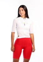 Top of Range Short Sleeve Jersey