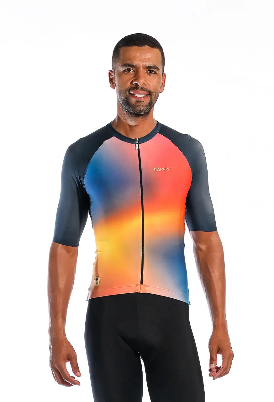Top of Range Short Sleeve Jersey