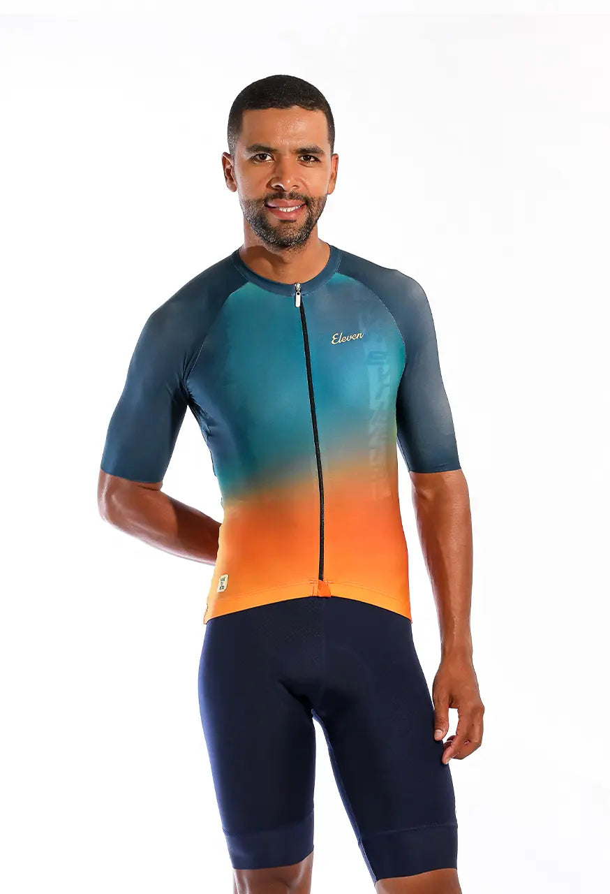 Jersey Tope de Gama Manga Corta