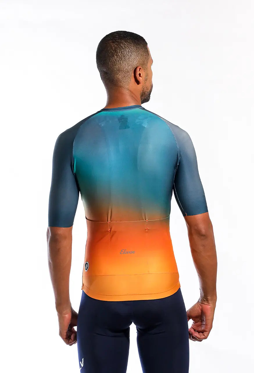 Top of Range Short Sleeve Jersey