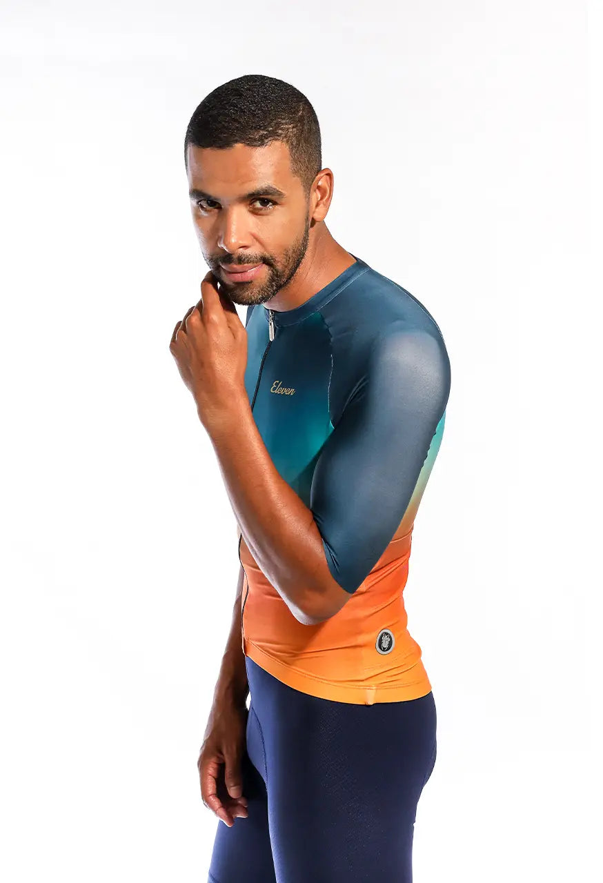 Top of Range Short Sleeve Jersey