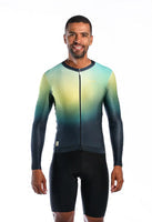 Top of the Range Long Sleeve Jersey