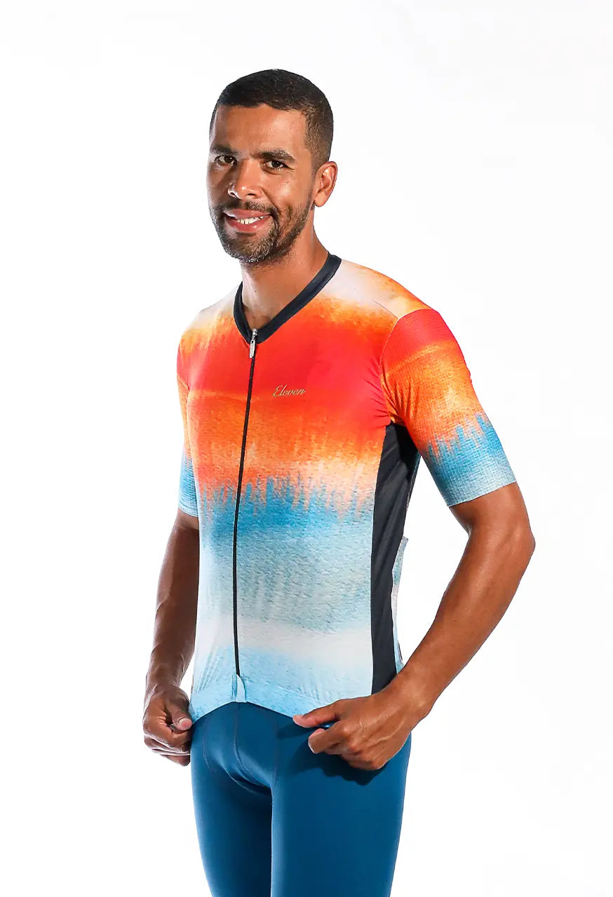 Top of Range Short Sleeve Jersey
