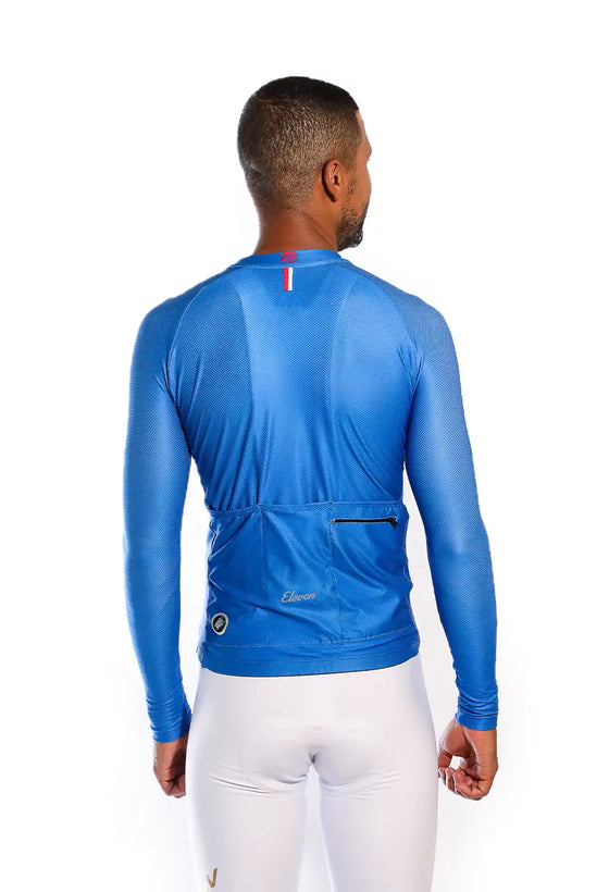 Jersey Básico Manga Larga