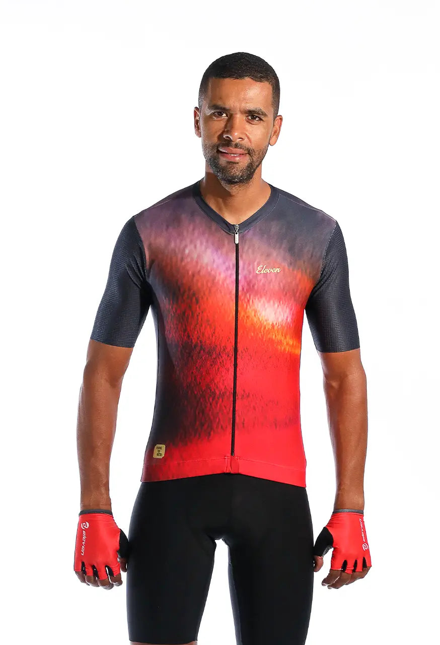 Top of Range Short Sleeve Jersey