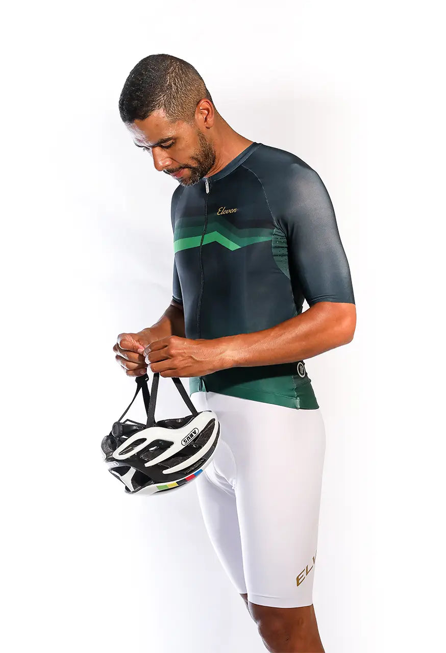 Top of Range Short Sleeve Jersey