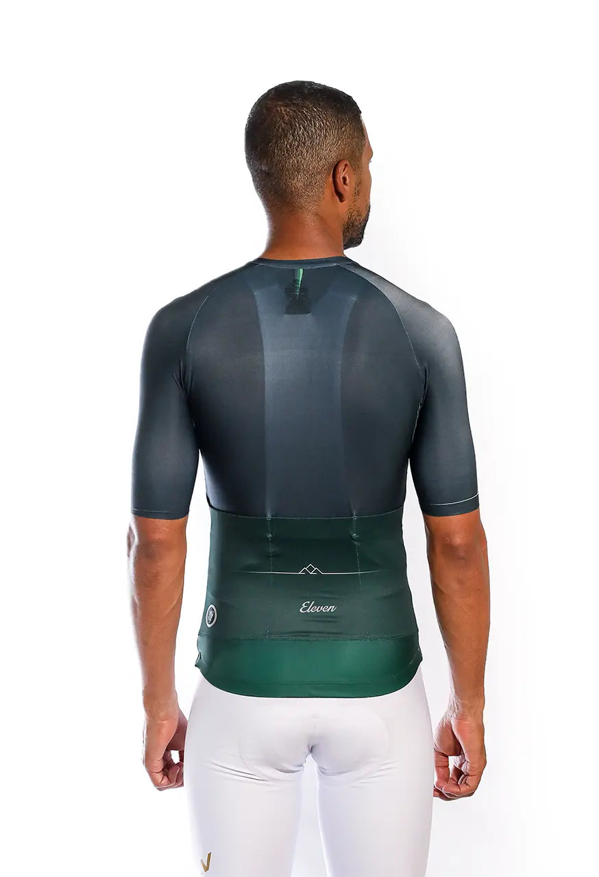 Top of Range Short Sleeve Jersey