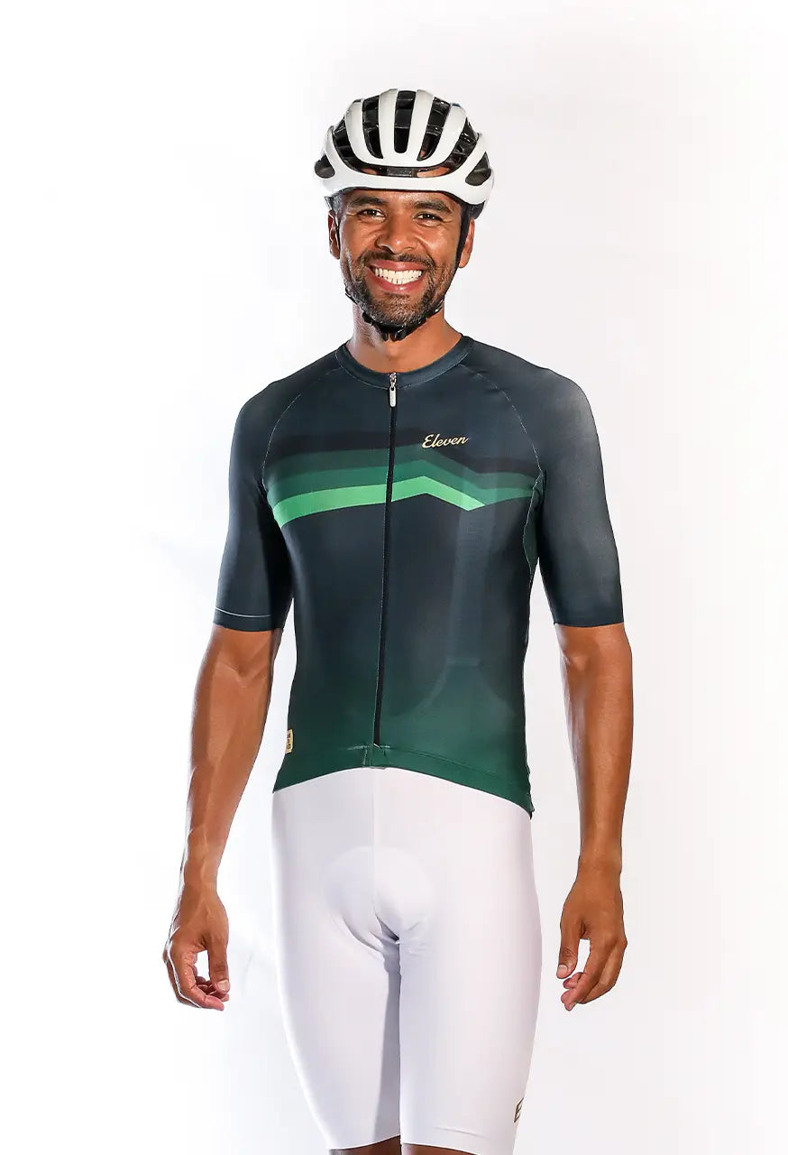 Jersey Tope de Gama Manga Corta