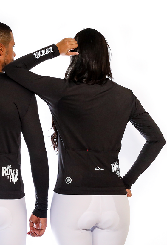 Hill thermal reflective t-shirt