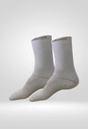 Knitted socks 