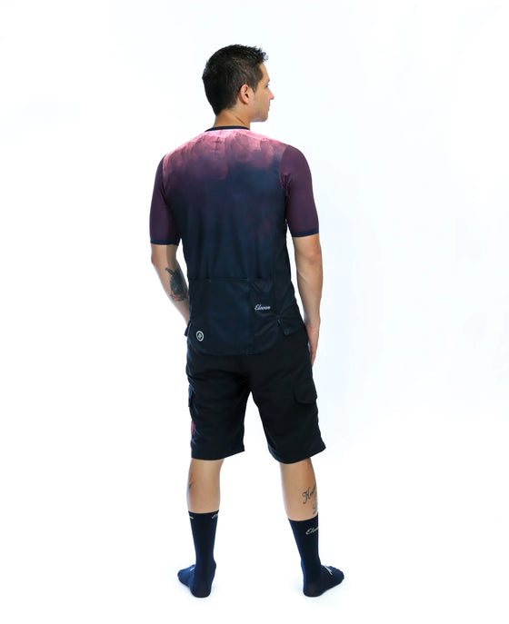 T-Shirt Back To The mountain