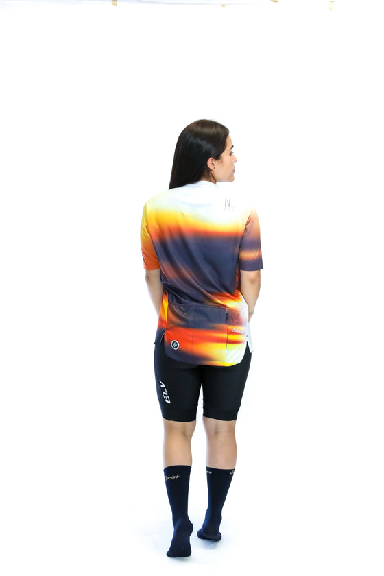 T-Shirt Back To The mountain