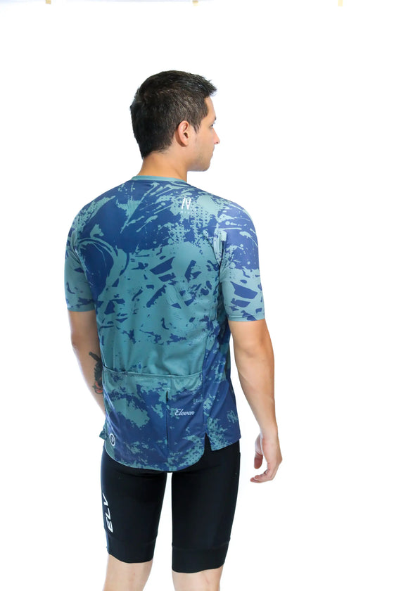 T-Shirt Back To The mountain
