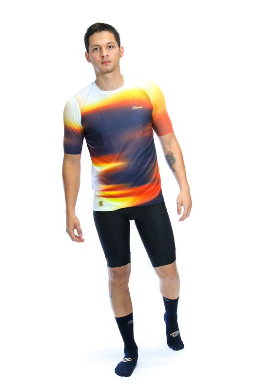 T-Shirt Back To The mountain