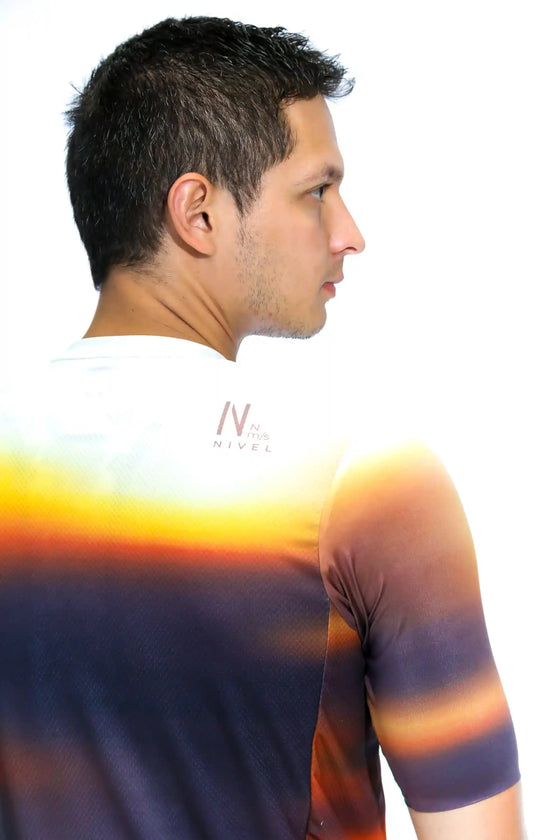 T-Shirt Back To The mountain