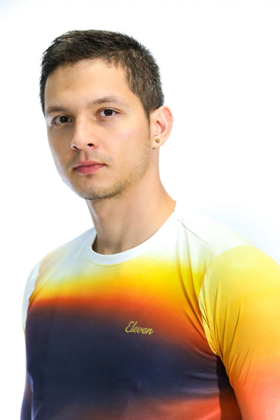 T-Shirt Back To The mountain