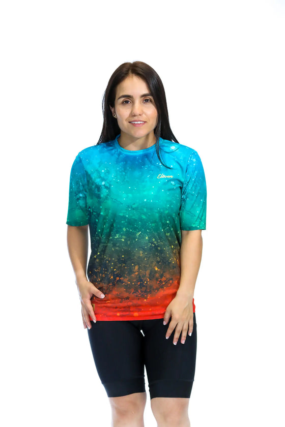 T-Shirt Back To The mountain