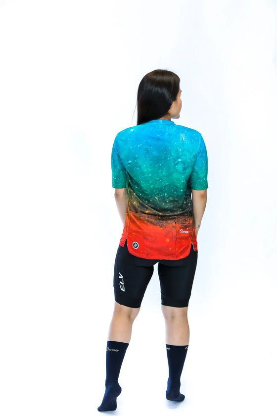 T-Shirt Back To The mountain
