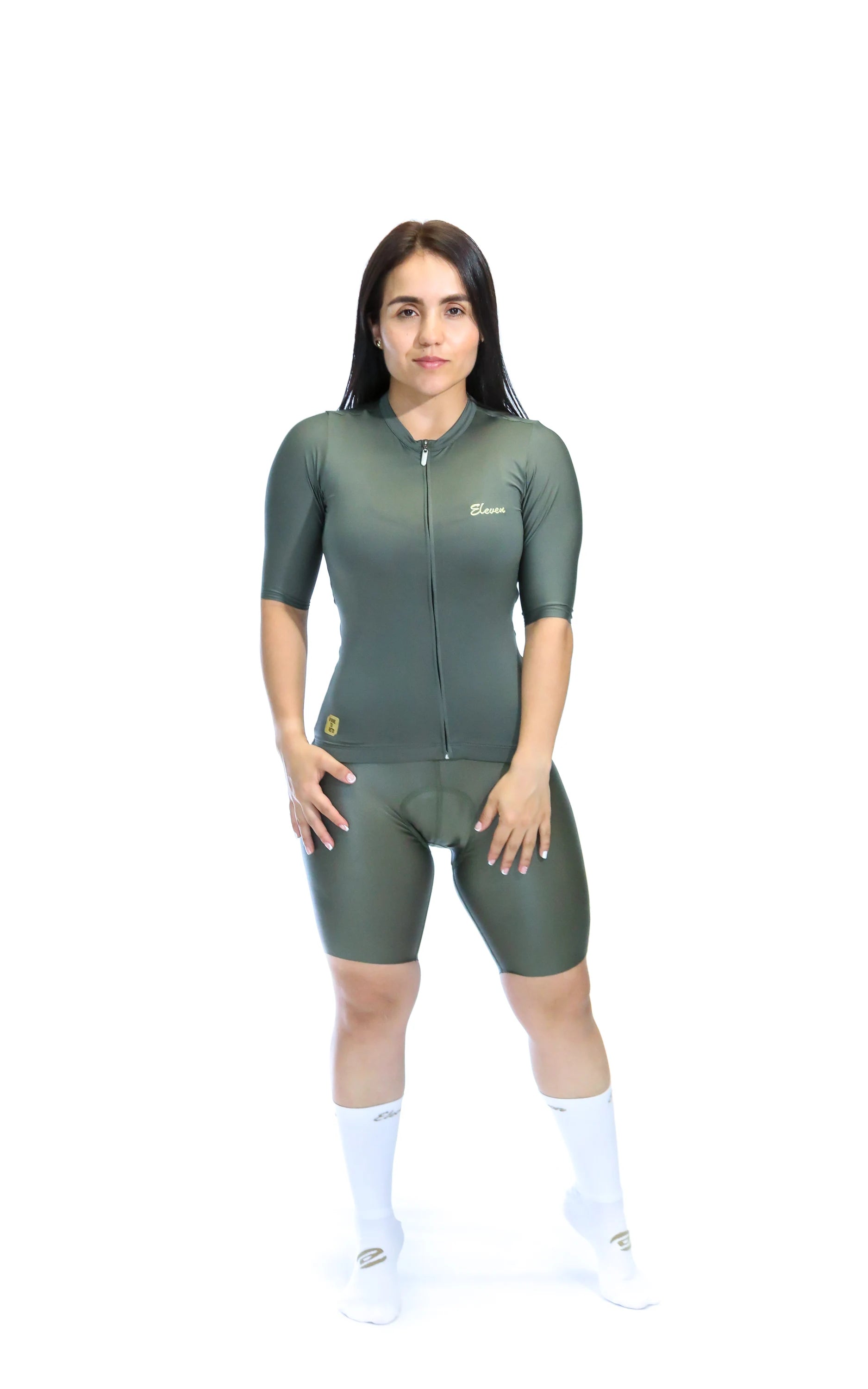 Top of Range Short Sleeve Jersey