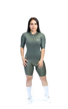  Jersey Tope de Gama Manga Corta