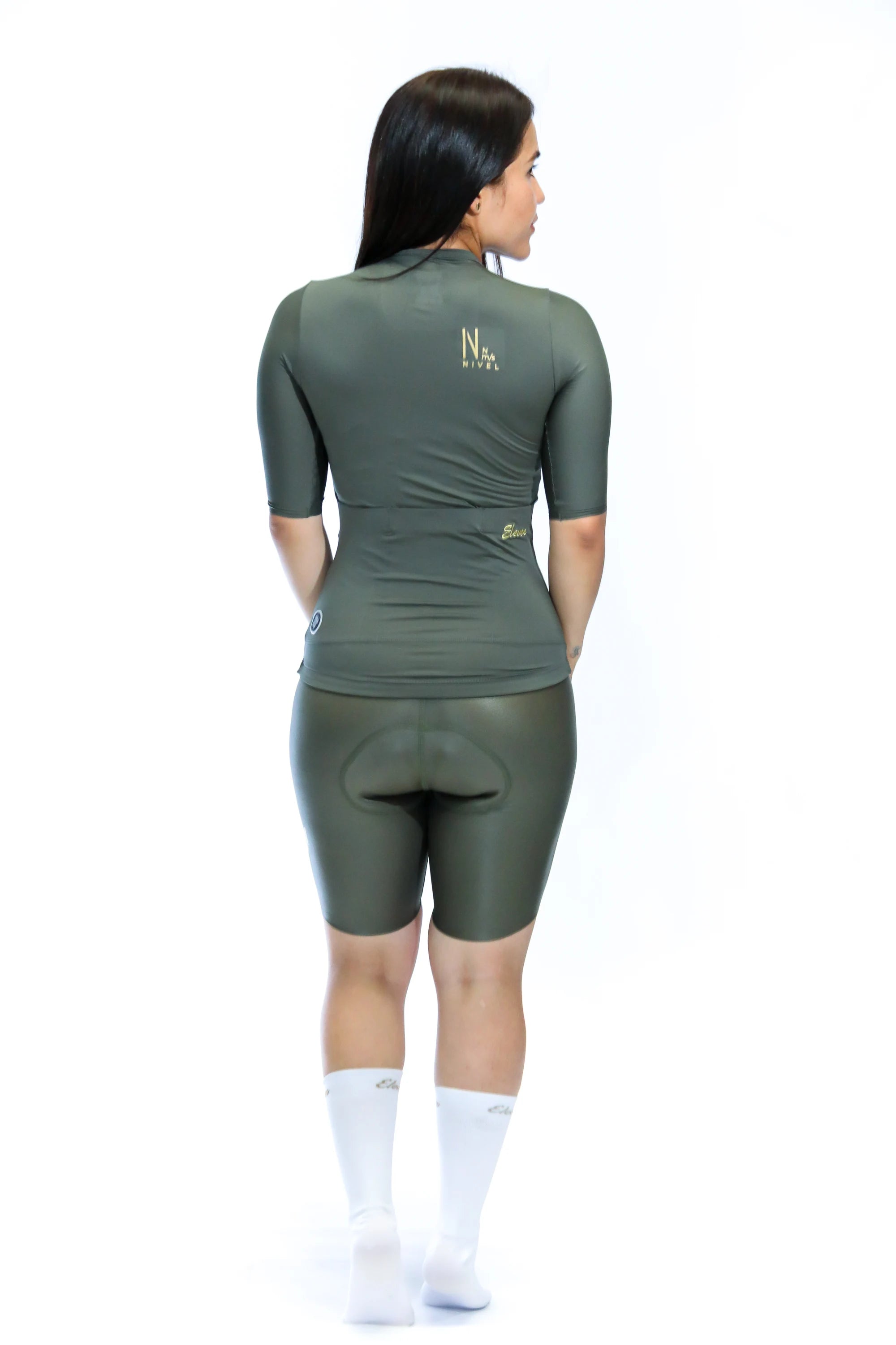 Top of Range Short Sleeve Jersey