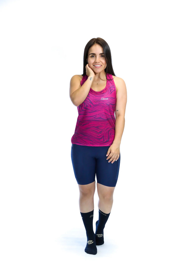 Esqueleto Running