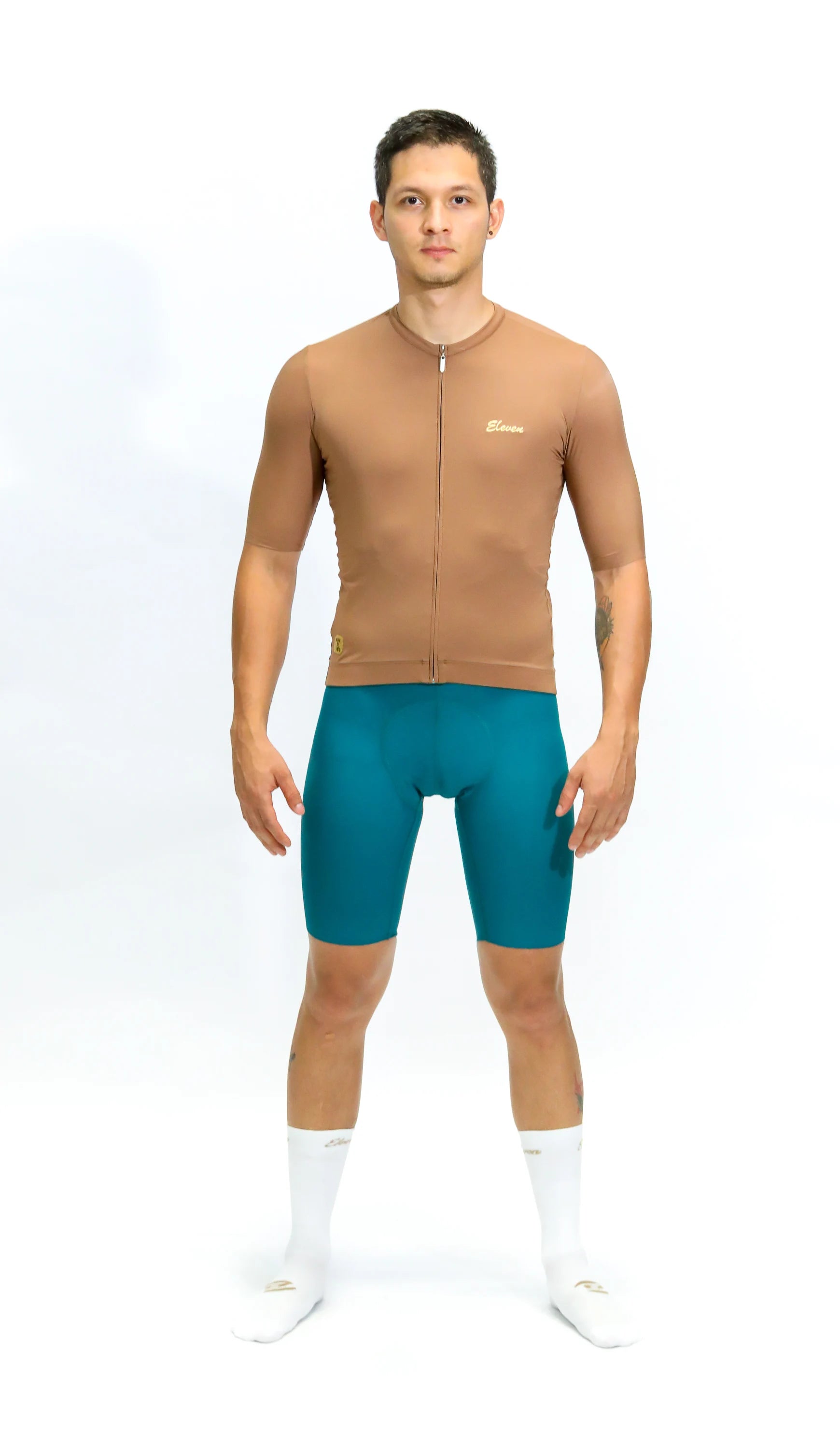 Top of Range Short Sleeve Jersey