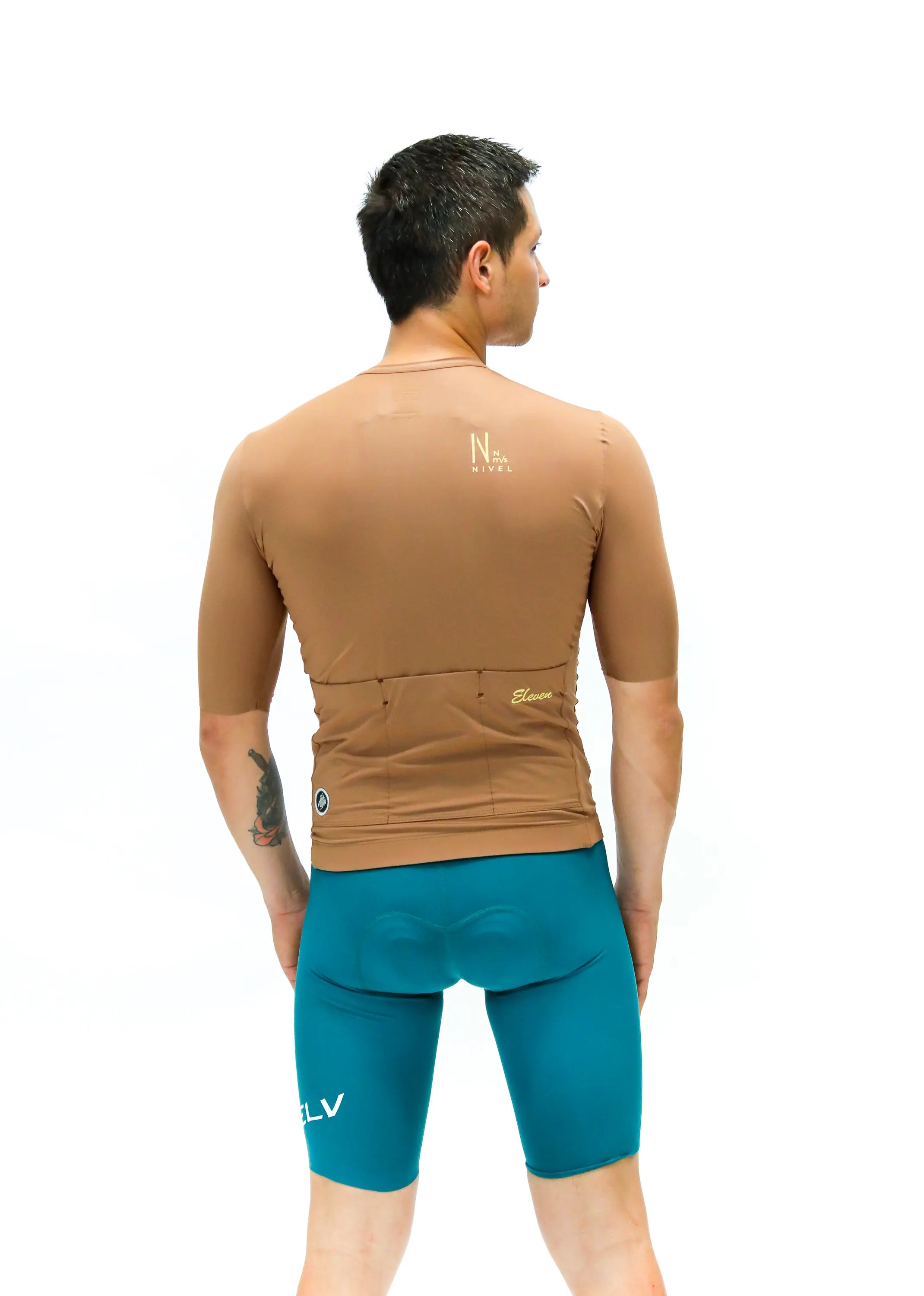 Top of Range Short Sleeve Jersey