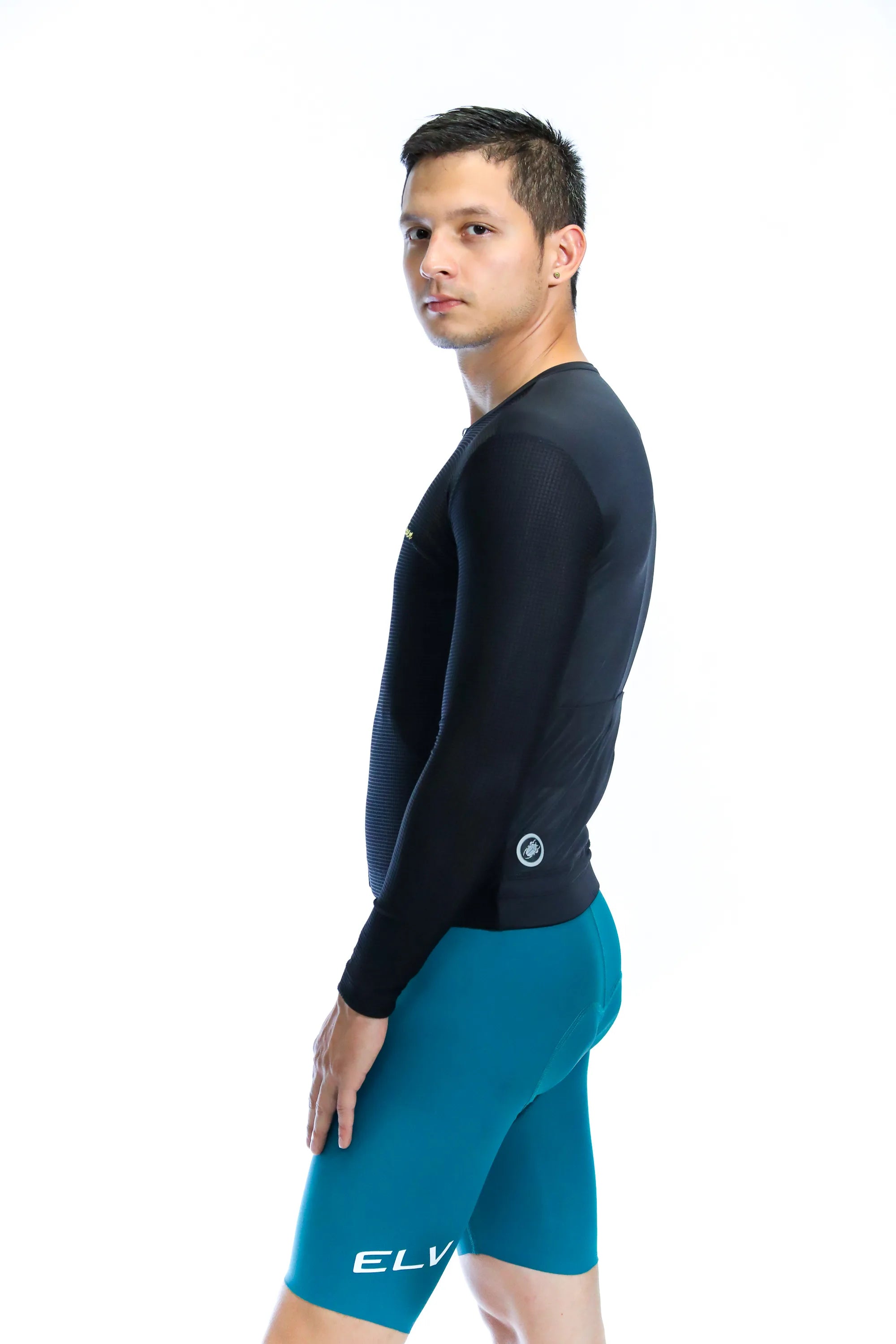 Top of the Range Long Sleeve Jersey